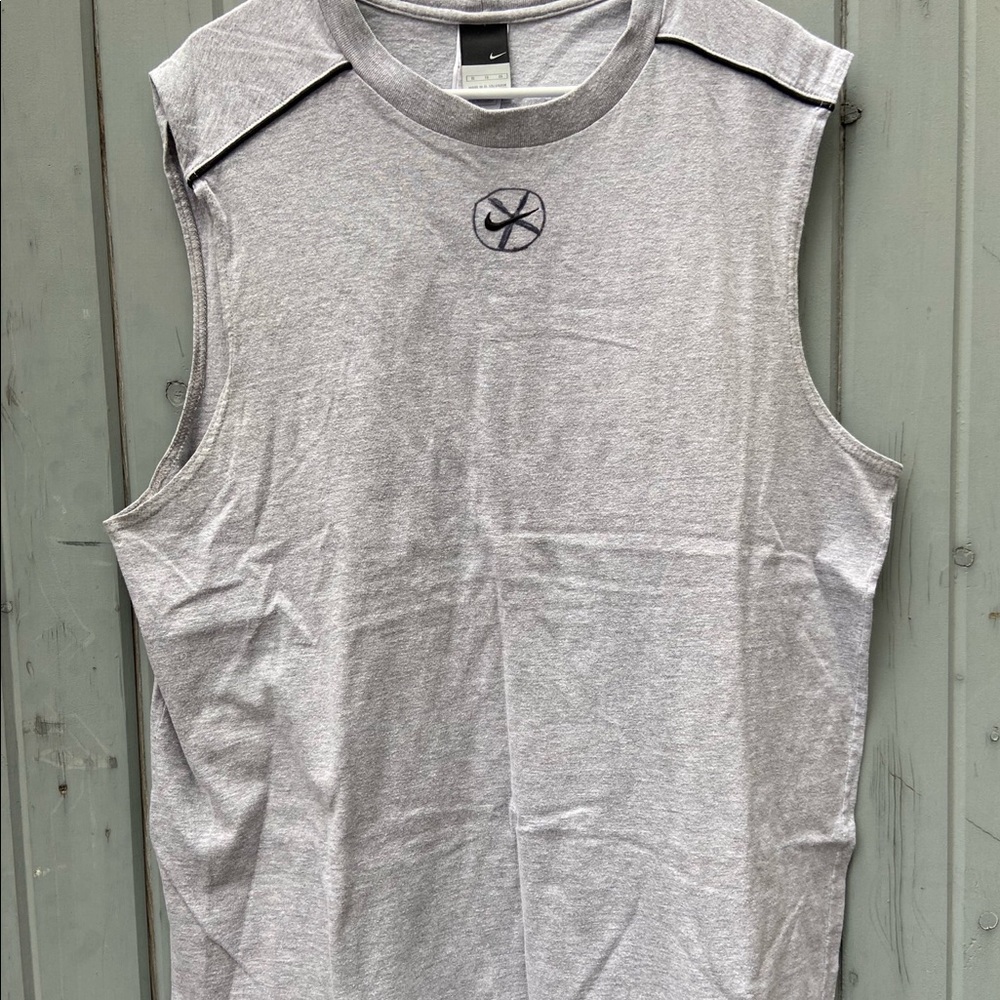 Vintage Nike Basketball Tank
